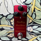 One Control Cranberry Overdrive