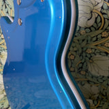 Supro 1570-WB Sahara Wedgwood Blue Metallic