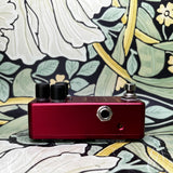 One Control Cranberry Overdrive