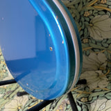 Supro 1570-WB Sahara Wedgwood Blue Metallic