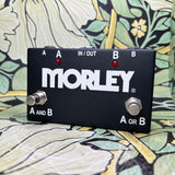 Morley ABY Switcher - Used