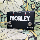 Morley ABY Switcher - Used