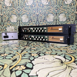 Neve 8108 Channel Strip Pair W/ Power Supply
