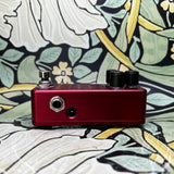 One Control Cranberry Overdrive