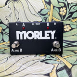 Morley ABY Switcher - Used