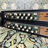 Neve 8108 Channel Strip Pair W/ Power Supply