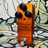 One Control Fluorescent Orange Amp in a Box