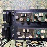 Neve 8108 Channel Strip Pair W/ Power Supply