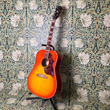 Epiphone Hummingbird Studio Faded Cherry Sunburst 2021