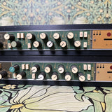 Neve 8108 Channel Strip Pair W/ Power Supply