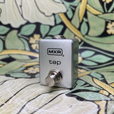 MXR Tap Tempo Switch - Used