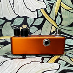 One Control Fluorescent Orange Amp in a Box