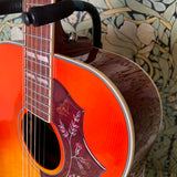 Epiphone Hummingbird Studio Faded Cherry Sunburst 2021