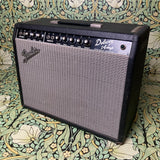 Fender Deluxe Amp 1965