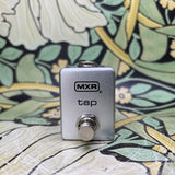 MXR Tap Tempo Switch - Used