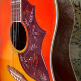 Epiphone Hummingbird Studio Faded Cherry Sunburst 2021