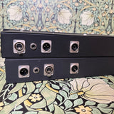 Neve 8108 Channel Strip Pair W/ Power Supply