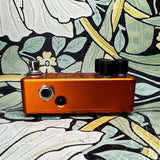 One Control Fluorescent Orange Amp in a Box