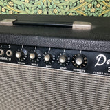 Fender Deluxe Amp 1965