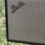 Fender Deluxe Amp 1965