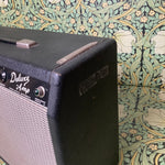 Fender Deluxe Amp 1965