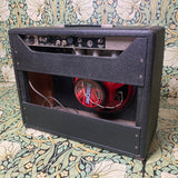 Fender Deluxe Amp 1965