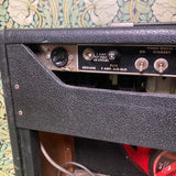 Fender Deluxe Amp 1965