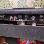 Fender Deluxe Amp 1965