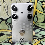 One Control Silver Bee Overdrive