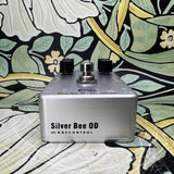 One Control Silver Bee Overdrive