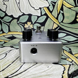 One Control Silver Bee Overdrive