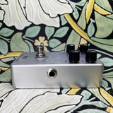 One Control Silver Bee Overdrive