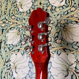 Epiphone Hummingbird Studio Faded Cherry Sunburst 2021