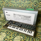 Korg MicroKorg