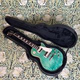 Gibson Les Paul Classic Seafoam Green 2023
