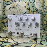 Empress Effects Echosystem
