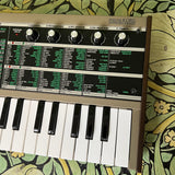 Korg MicroKorg