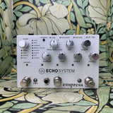 Empress Effects Echosystem
