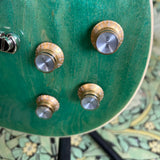 Gibson Les Paul Classic Seafoam Green 2023