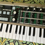Korg MicroKorg