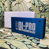 Cable Factory DI Pro P-1 Passive DI
