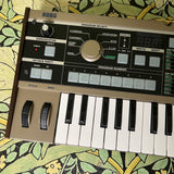 Korg MicroKorg
