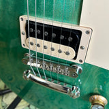 Gibson Les Paul Classic Seafoam Green 2023