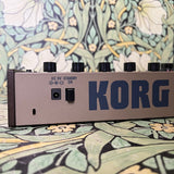 Korg MicroKorg