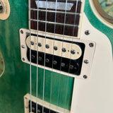 Gibson Les Paul Classic Seafoam Green 2023