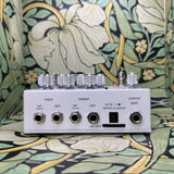Empress Effects Echosystem