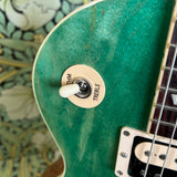 Gibson Les Paul Classic Seafoam Green 2023