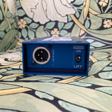 Cable Factory DI Pro P-1 Passive DI