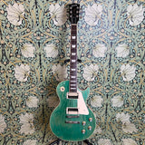 Gibson Les Paul Classic Seafoam Green 2023