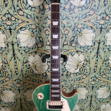 Gibson Les Paul Classic Seafoam Green 2023